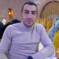 Фотография мужчины Арсен, 31 год из г. Ереван