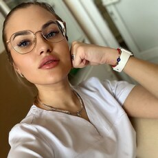 Кристина, 29 из г. Новосибирск.