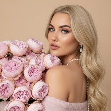 Фотография девушки Кристина, 29 лет из г. Новосибирск