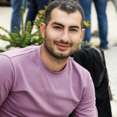 Фотография мужчины Артем, 31 год из г. Благовещенск