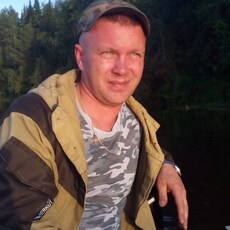 Фотография мужчины Алексей, 45 лет из г. Слободской