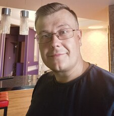 Фотография мужчины Алексей, 44 года из г. Новосибирск