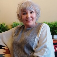 Фотография девушки Надежда, 65 лет из г. Тобольск