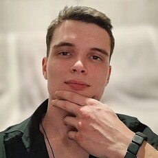 Фотография мужчины Александр, 23 года из г. Новосибирск