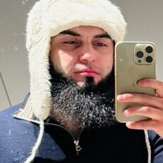 Фотография мужчины Мурад, 24 года из г. Махачкала