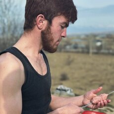 Фотография мужчины Боря, 23 года из г. Ростов-на-Дону