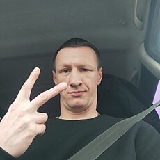 Фотография мужчины Сергей, 35 лет из г. Кочубеевское