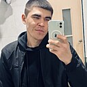 Шах, 26 лет