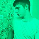 Денис, 18 лет