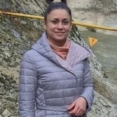 Фотография девушки Анюта, 36 лет из г. Кинешма