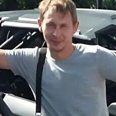 Фотография мужчины Андрей, 41 год из г. Красноярск