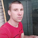 Саша, 37 лет