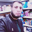 Ramiz Kamilov, 35 лет