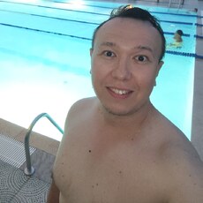 Фотография мужчины Ильшат, 32 года из г. Уфа