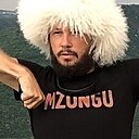 Ibragim, 41 год