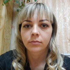 Фотография девушки Марина, 33 года из г. Омутнинск