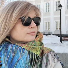 Фотография девушки Наталья, 55 лет из г. Жлобин
