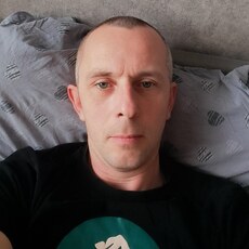 Фотография мужчины Григорий, 41 год из г. Красноярск