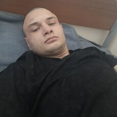 Фотография мужчины Александр, 22 года из г. Хабаровск