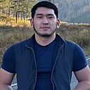 Алан, 27 лет