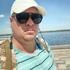 Фотография мужчины Андрей, 37 лет из г. Самара