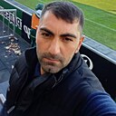 Саркис, 34 года
