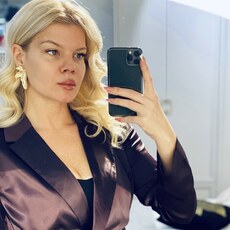 Жанна, 35 из г. Волгоград.