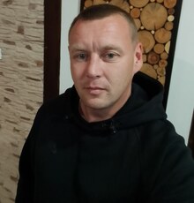 Фотография мужчины Максим, 35 лет из г. Абакан