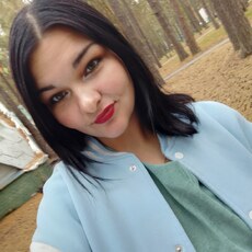 Фотография девушки Лина, 20 лет из г. Рязань
