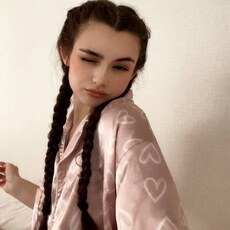 Валерия, 18 из г. Екатеринбург.