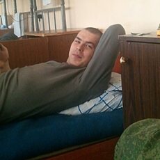 Фотография мужчины Александр, 32 года из г. Борисоглебск