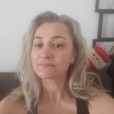 Kristina, 44 из г. Берлин.