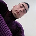 Али, 37 лет