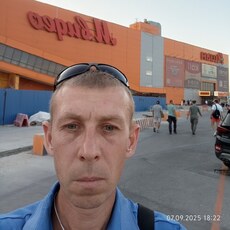 Фотография мужчины Vitaliy, 42 года из г. Горское