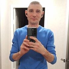 Фотография мужчины Алексей, 39 лет из г. Москва