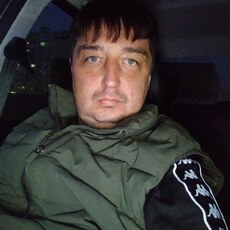 Фотография мужчины Александр, 37 лет из г. Чебоксары