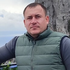 Фотография мужчины Илья, 34 года из г. Мариуполь