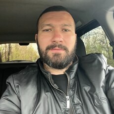 Фотография мужчины Алексей, 37 лет из г. Краснодар