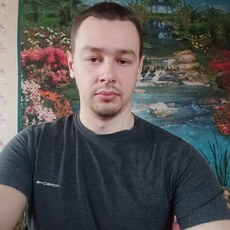 Фотография мужчины Александр, 29 лет из г. Нижний Новгород