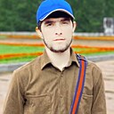 Эхсон, 25 лет