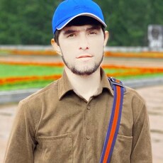Фотография мужчины Эхсон, 25 лет из г. Челябинск