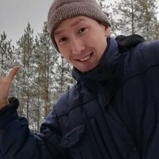 Фотография мужчины Алексей, 39 лет из г. Якутск