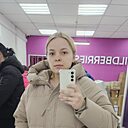 Виктория, 21 год