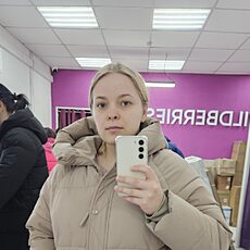 Виктория, 21 из г. Иркутск.