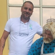 Фотография мужчины Robo, 50 лет из г. Тбилиси