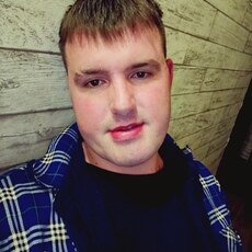 Фотография мужчины Aleksei, 30 лет из г. Киров