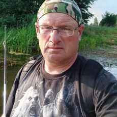 Фотография мужчины Сергей, 51 год из г. Волковыск