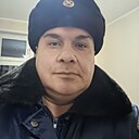 Алишер, 50 лет