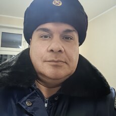 Фотография мужчины Алишер, 50 лет из г. Красноярск