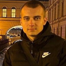 Фотография мужчины Тёма, 23 года из г. Старый Оскол